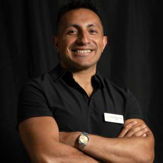 Brandon Ruvalcaba