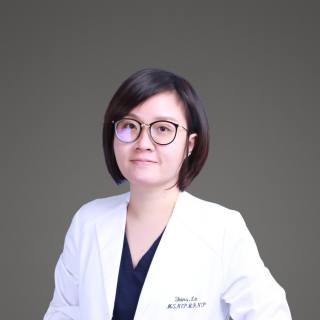 Shanshan Lin