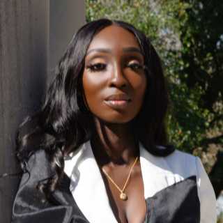 Mary (Adubi) Ajayi