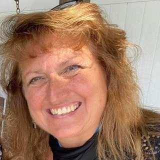 Elizabeth Moore, Psychiatric-Mental Health Nurse Practitioner, Fishers, IN