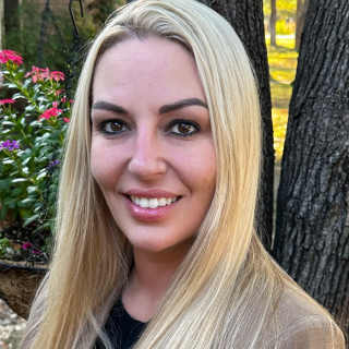 Brandi Hrasdzira, Nurse Practitioner, San Antonio, TX