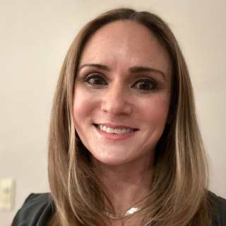 Tiffani Ordonez, Nurse Practitioner, Emeryville, CA