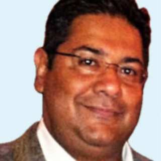 Sanjay Masson, MD