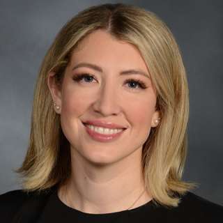 Steffanie Wright, MD