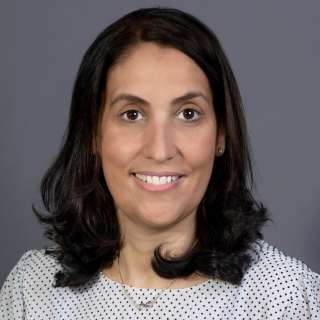 Ana Degoy, MD, Neonat/Perinatology, Brooklyn, NY, New York-Presbyterian Hospital