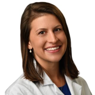 Sierra Seaman, MD