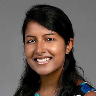 Meena Sadaps, MD, Oncology, Chicago, IL