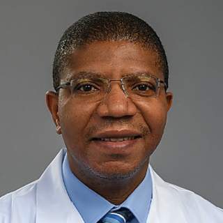 Oyedolamu Olaitan, MD