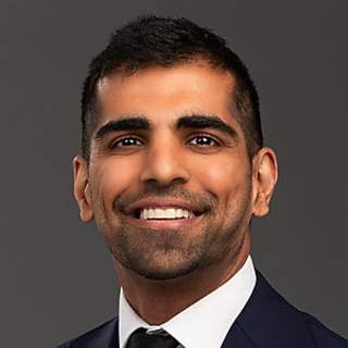 Neil Kapil, MD