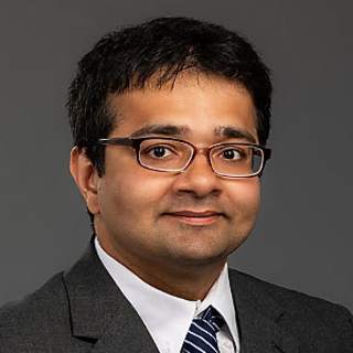 Gaurav Kakked, MD