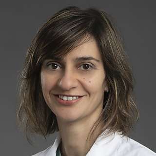Milena Stosic, MD, Neurology, Chicago, IL