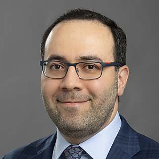 Mohammad Daaif, MD