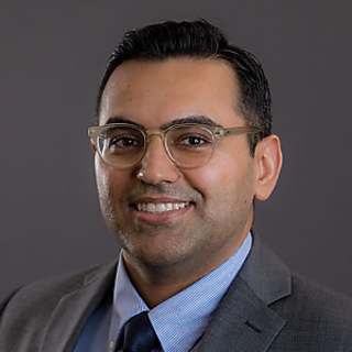 Gaurav Sharma, MD