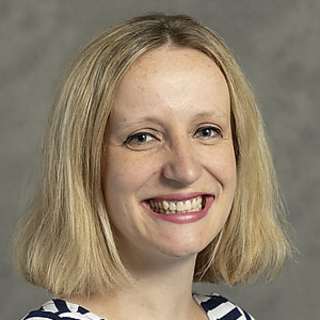 Iulia Dorneanu, DO, Neurology, Chicago, IL