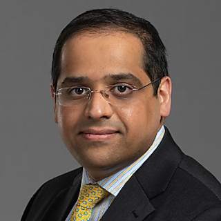 Nikhil Joshi, MD