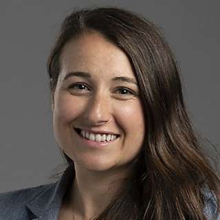 Gillian Alex, MD