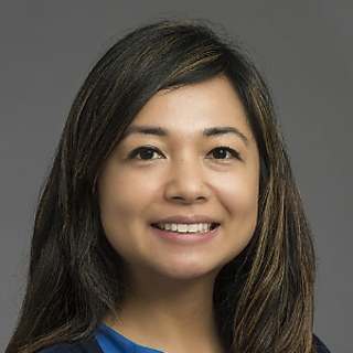 Tisha Marie Suboc, MD