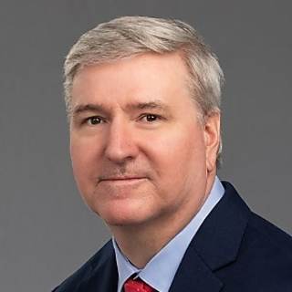 James Castle, MD