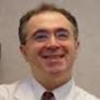Luigi Pacifico, DO, Cardiology, Worcester, MA, Saint Vincent Hospital