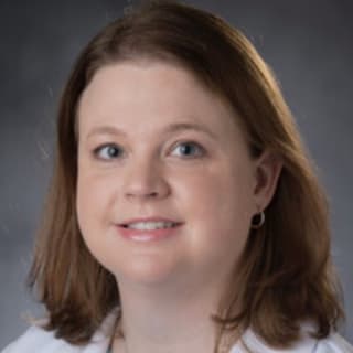 Rebecca Klinger, MD, Anesthesiology, Durham, NC, Duke University Hospital
