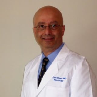 Samad Oraee, MD, Anesthesiology, Woodbridge, VA