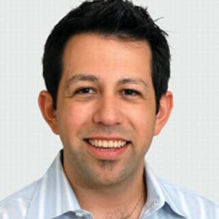 Jose-Rafael Zuzuarregui, MD, Neurology, San Francisco, CA, UCSF Medical Center