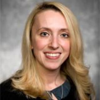 Lana Goldman, MD, Emergency Medicine, Libertyville, IL, Advocate Condell Medical Center