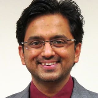 Yagnik Pandya, MD, General Surgery, Natick, MA