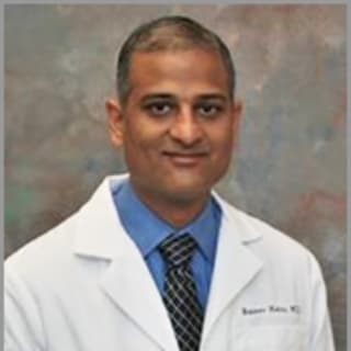 Rajeev Mehta, MD, Otolaryngology (ENT), Morris, IL, AMITA Health Saint Joseph Medical Center