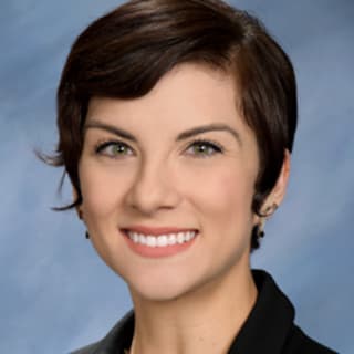 Elizabeth Olive, MD, Urology, Rochester, MN