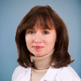 Paula Eisenhart, MD
