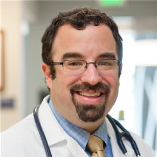 Robert Levine, DO, Family Medicine, Lutherville, MD