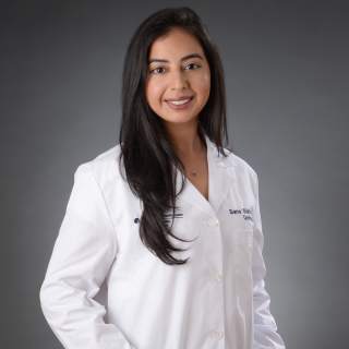 Sana Siddiqui, DO, Urology, Saratoga Springs, NY