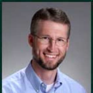 Aaron Long, Physician Assistant, Ellensburg, WA