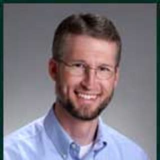 Aaron Long, PA, Physician Assistant, Ellensburg, WA