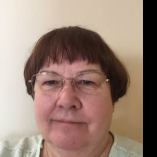 Mary Wells, Psychiatric-Mental Health Nurse Practitioner, Elmhurst, IL