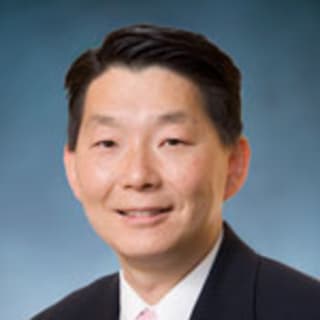 Ray Lin, MD, Radiation Oncology, San Diego, CA, Naval Medical Center San Diego