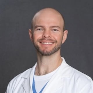 Erik Stubberud, PA, Thoracic Surgery, Austin, TX