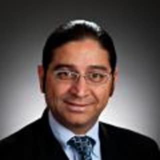 Virender Sharma, MD, Gastroenterology, Gilbert, AZ