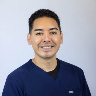 Erik Rodarte, Acute Care Nurse Practitioner, Pasadena, CA