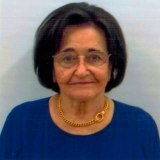 Adina Galich, MD