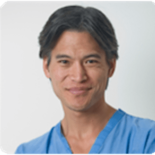 Larry Fan, MD, Plastic Surgery, San Francisco, CA, St. Mary's Medical Center
