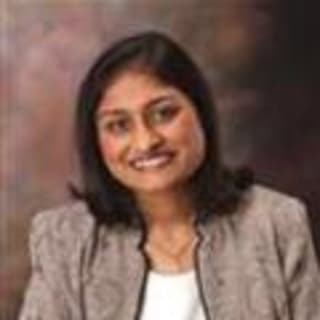 Abhilasha (Mahawar) Gupta, MD