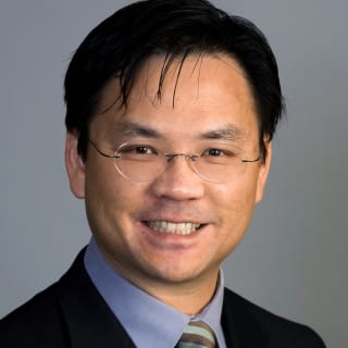 Hugo Hsu, MD, Ophthalmology, Pasadena, CA, Ronald Reagan UCLA Medical Center
