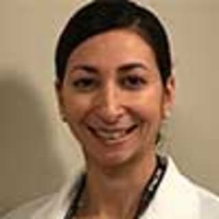 Kristy Altongy-Magee, General Surgery, Worcester, MA