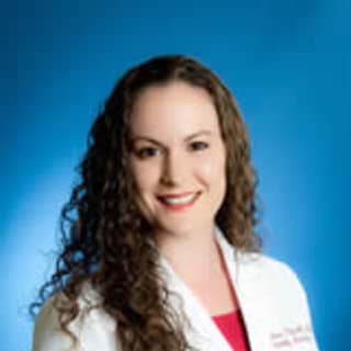 Heather (Powell) Bridges, MD, Family Medicine, Harrison, AR