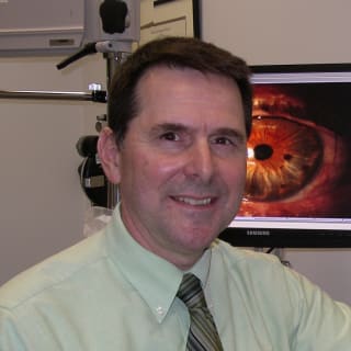 Jeffrey Dempski, DO, Ophthalmology, Augusta, ME, Maine Veterans Affairs Medical Center