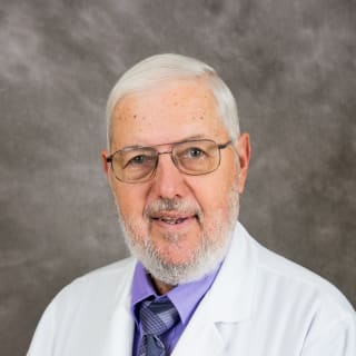 Arthur Sheppard, MD, Internal Medicine, Tuscaloosa, AL, DCH Regional Medical Center
