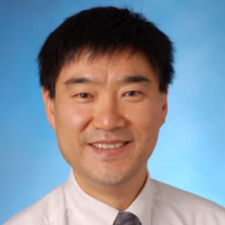 Samuel Liu, MD, Colon & Rectal Surgery, Antioch, CA