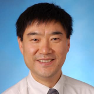 Samuel Liu, MD
